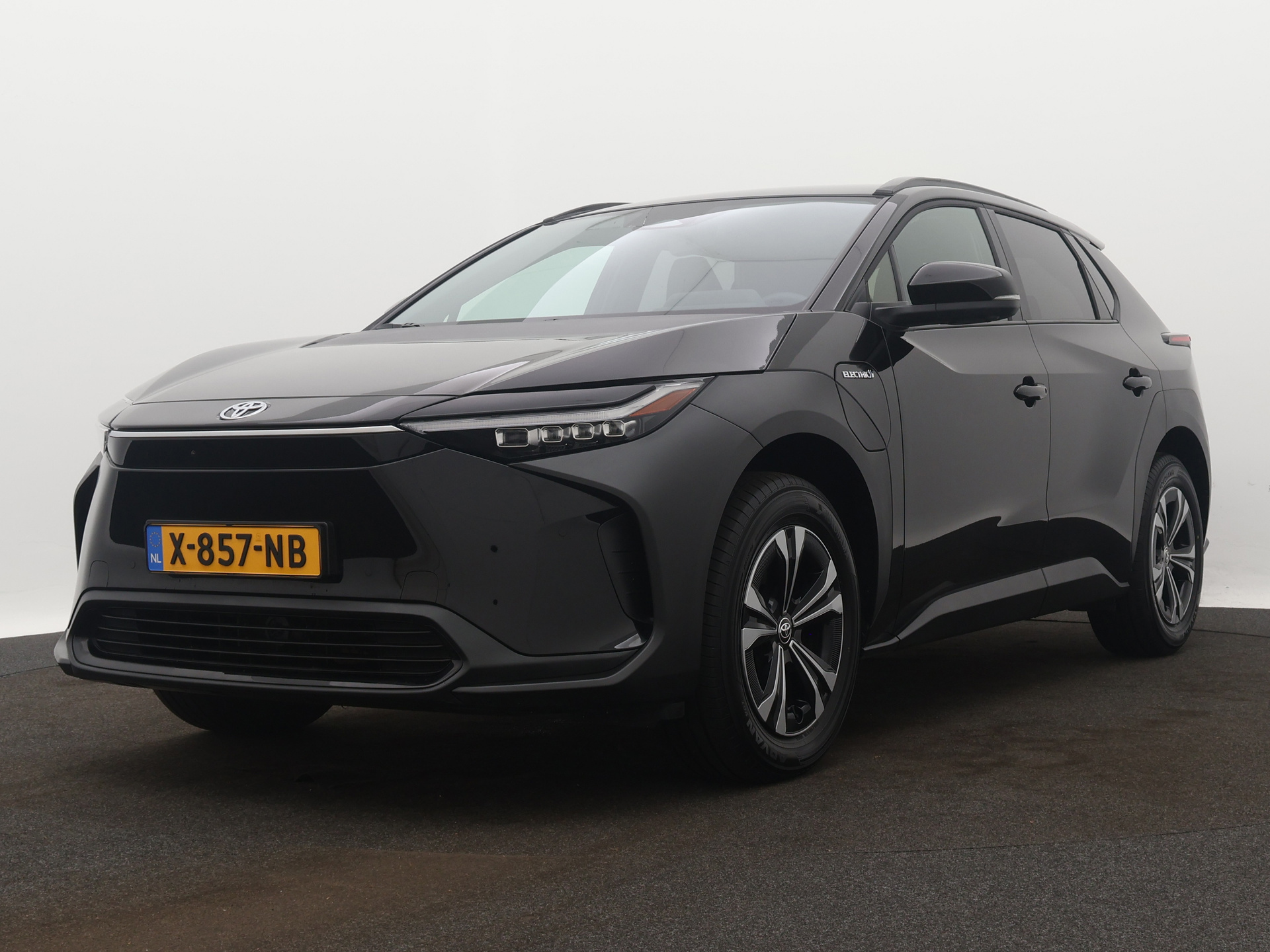 Toyota bZ4X Dynamic 71 Kwh