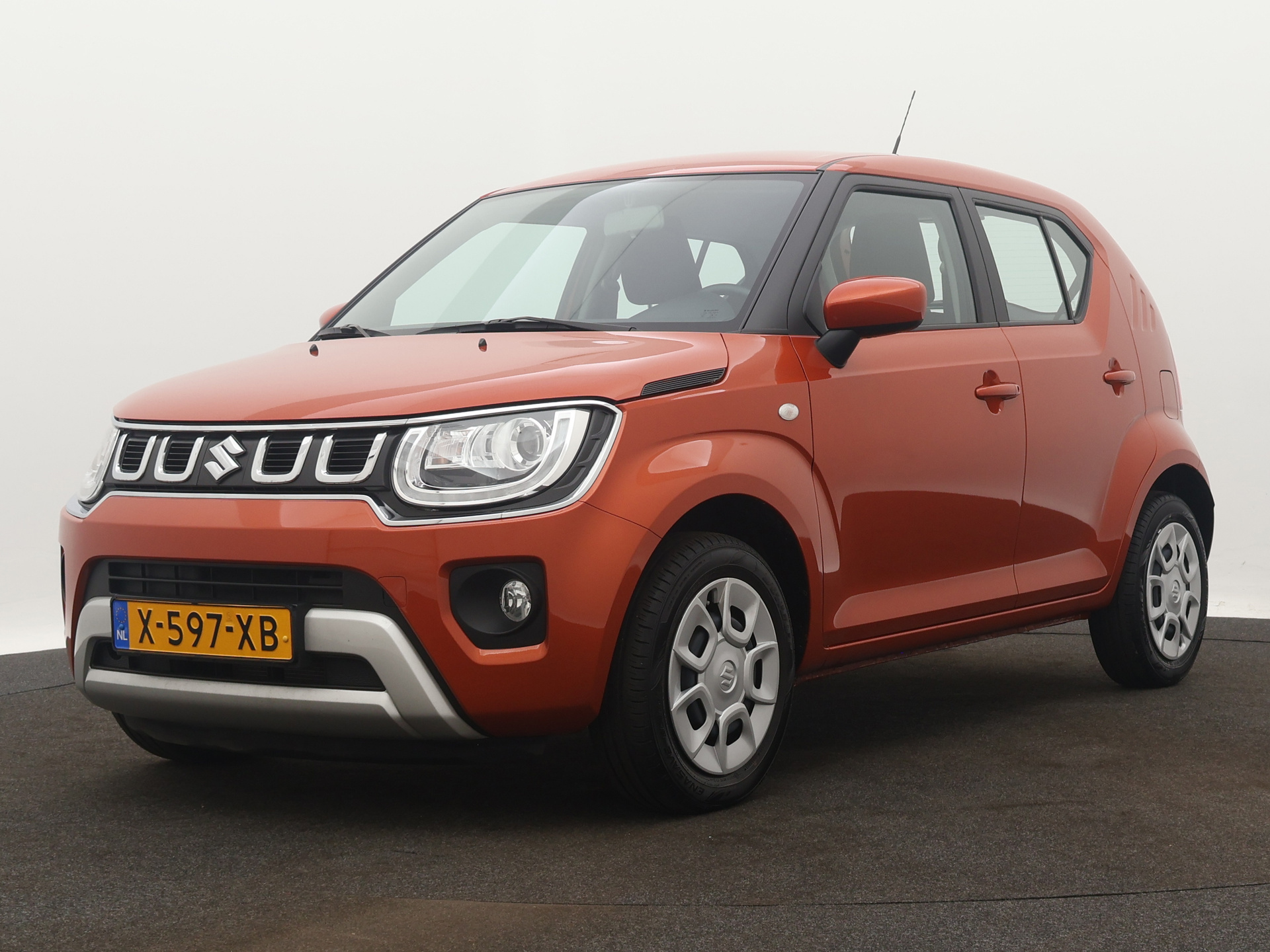 Ignis 1.2 Smart Hybrid Comfort
