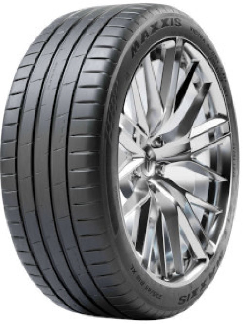 Maxxis Victra Sport 6 SUV ( 235/60 R18 107W XL )