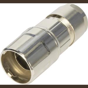 Harting 09 15 100 0482 Lege behuizing 1 stuk(s)