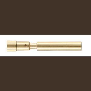 Harting 09 15 100 6202 Krimpcontact 1 stuk(s)