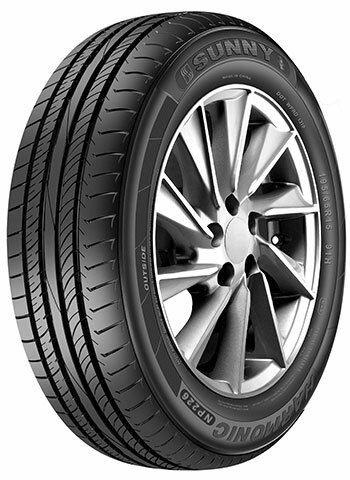 Sunny Np226 215/60 R16 95H