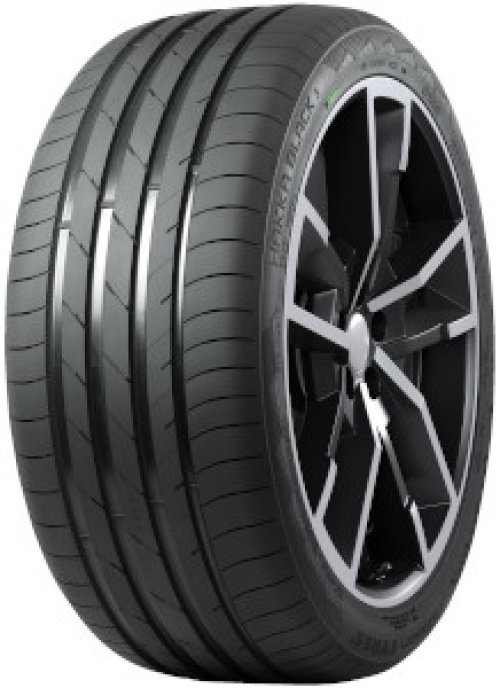 Nokian Hakka Black 3 ( 235/50 R19 103W XL SilentDrive )