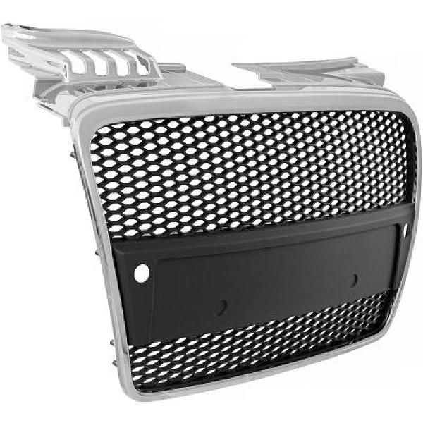 Audi Radiateurgrille HD Tuning