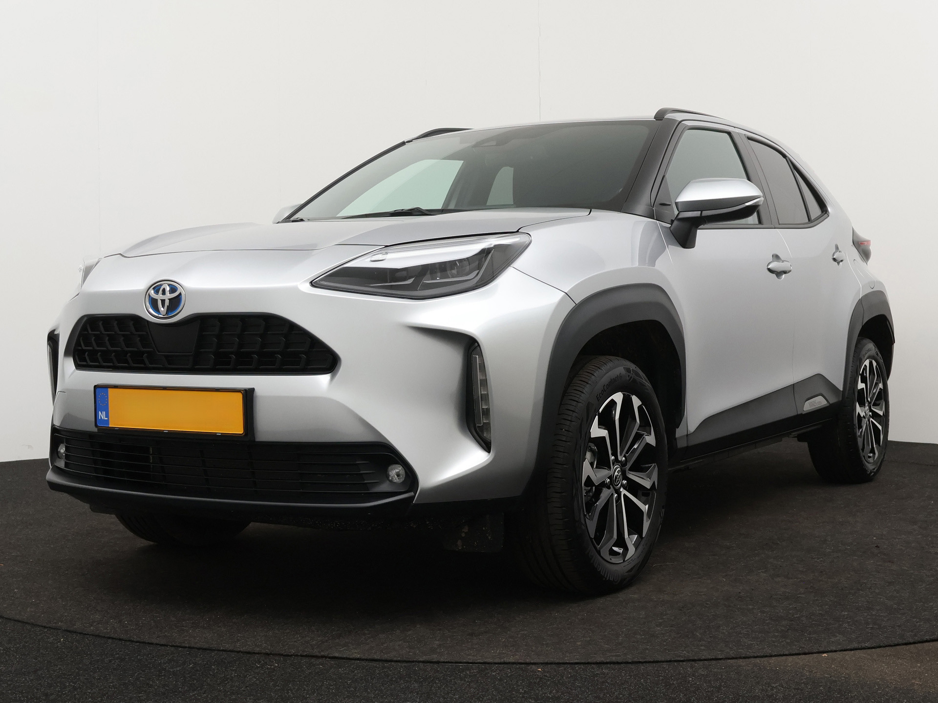 Toyota Yaris Cross 1.5 Hybrid Dynamic