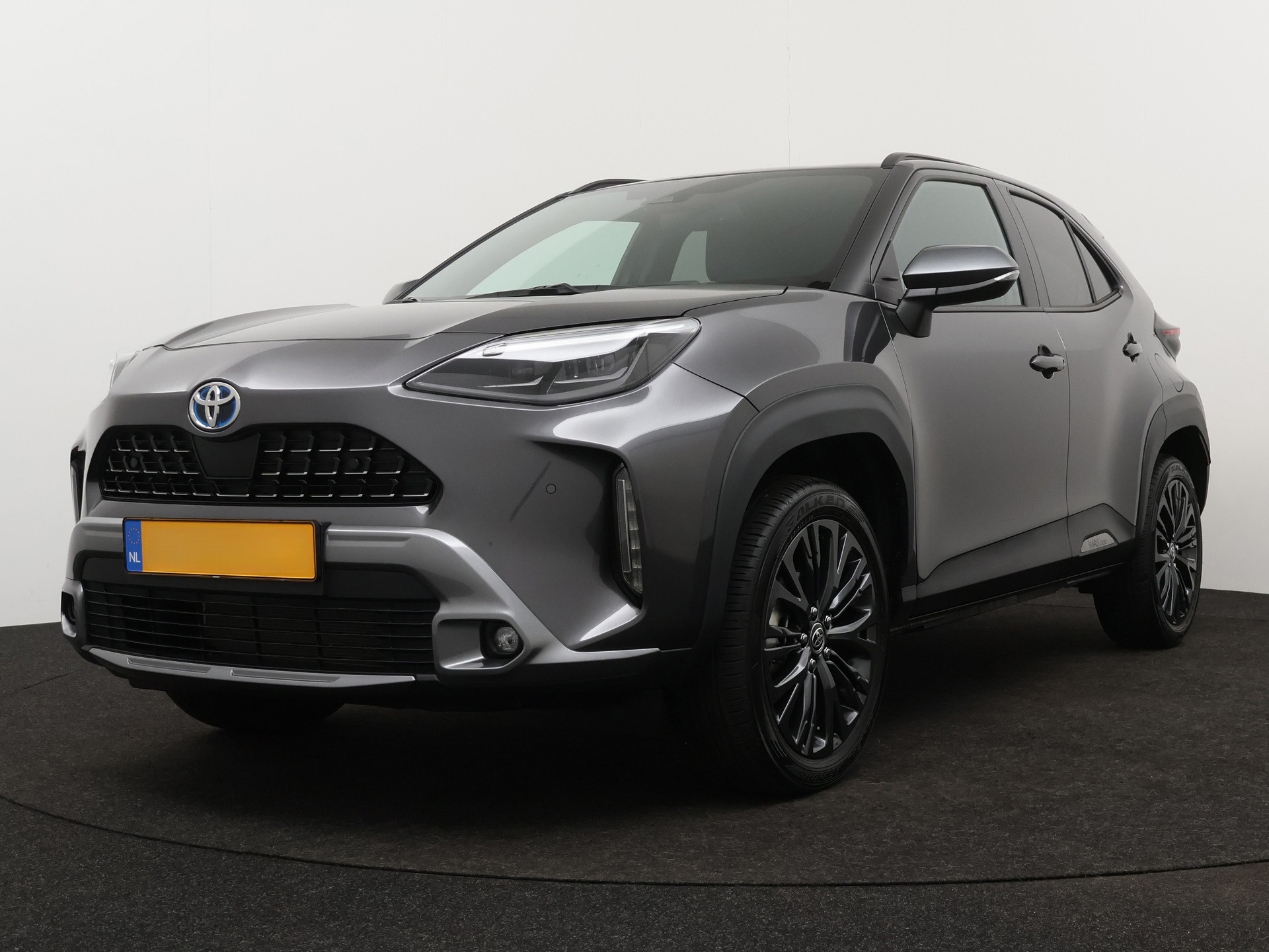 Toyota Yaris Cross 1.5 Hybrid Adventure
