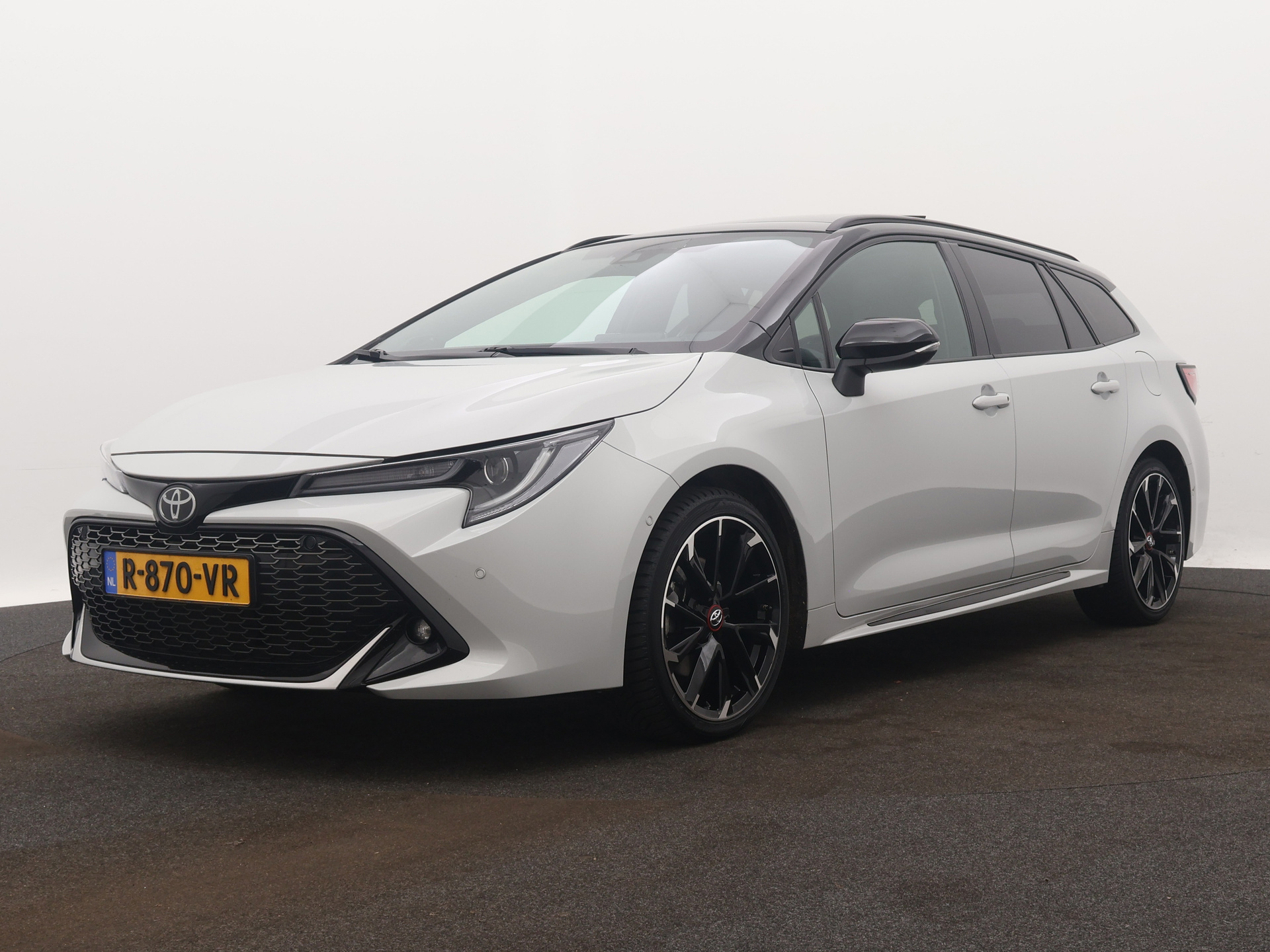 Toyota Corolla Touring Sports 2.0 Hybrid Gr-Sport Plus