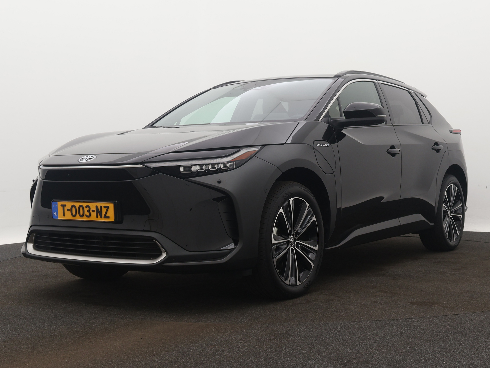 Toyota bZ4X Premium 71 Kwh