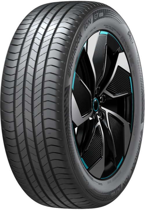 HANKOOK iON GT SUV (IK41A) ( 215/55 R17 98V XL 4PR EV, SBL )
