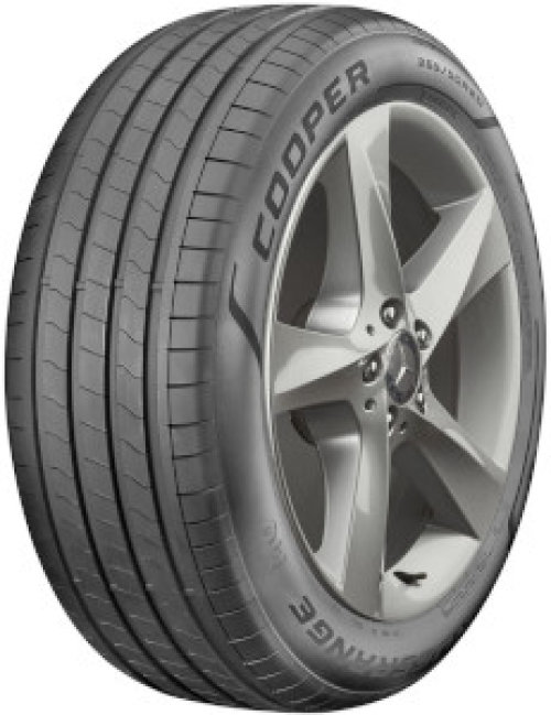Cooper Zeon Cross Range ( 235/55 R19 105H XL MO )