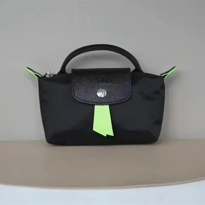 Sports bag Mini tas mode niche vrouwelijk nieuw herfst winter veelzijdig designer casual tas tassen en tassen designer tassen