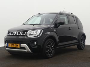 Ignis 1.2 Smart Hybrid Select