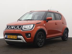 Ignis 1.2 Smart Hybrid Select
