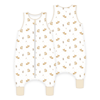 Babybest Premium Trui Bosvrienden