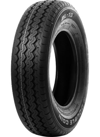 Double Coin 175/75 R14 Tl 99r Dc Dl19