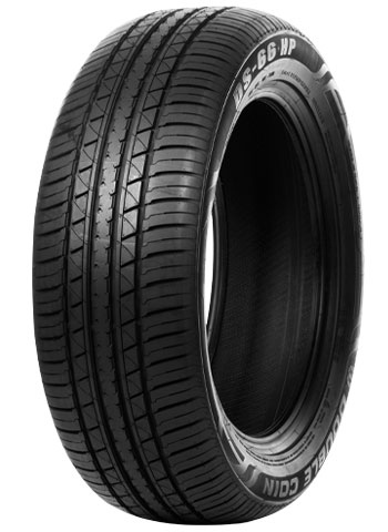 Double Coin 225/55 Zr18 Tl 102w Dc Ds66 Hp Xl