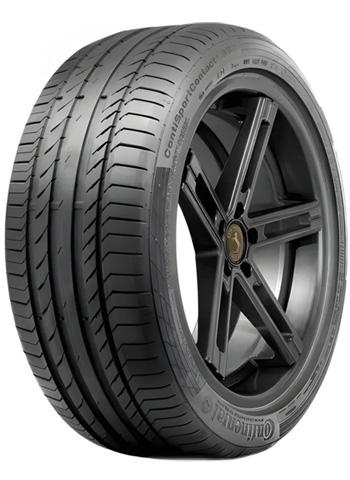 Continental Sc-5 mo fr xl 245/45 R19 102Y