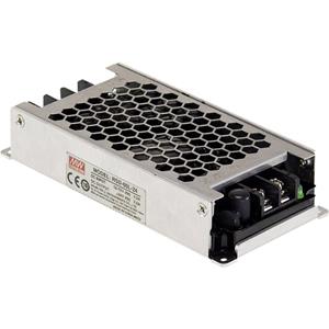 Mean Well RSD-60L-3.3 DC/DC-converter 24 V/DC, 36 V/DC, 48 V/DC, 72 V/DC - 3.3 V/DC/12 A 39.6 W