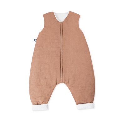 Zöllner JULIUS  Jumper gevoerd mousseline duin