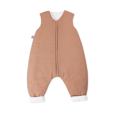 Zöllner JULIUS  Jumper gevoerd mousseline duin