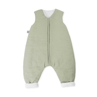 Zöllner JULIUS  Jumper gevoerde mousseline kalk