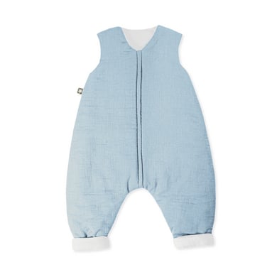 Zöllner JULIUS  Jumper gevoerde mousseline denim