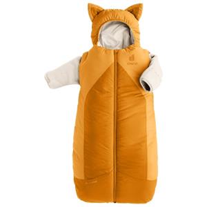 Deuter Kinderslaapzak Micro Star amber-maple