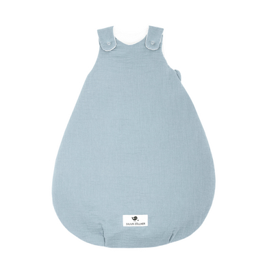 Zöllner JULIUS  Slaapzak mousseline denim