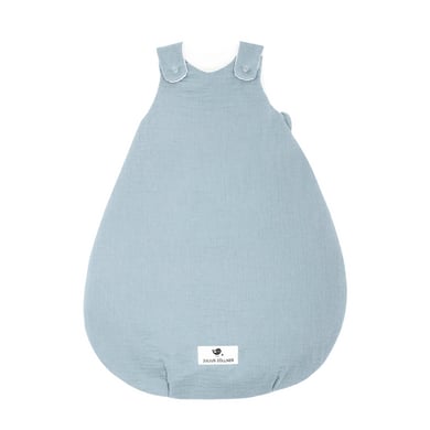 Zöllner JULIUS  Slaapzak mousseline denim