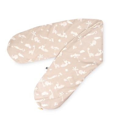 Zöllner JULIUS  Kussenhoes Nappi Jungle Dream