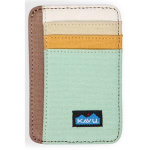 Kavu Fairbanks Portemonnee