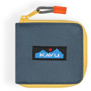 Kavu Zip Around Portemonnee