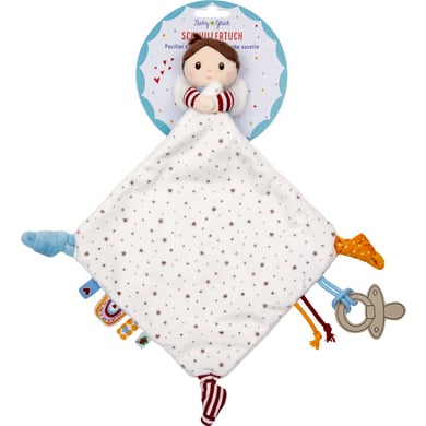 Coppenrath Verlag Coppenrath Beschermengel fopspeendoekje - BabyGlück