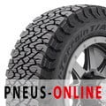 BF Goodrich All-Terrain T/A KO3 ( LT215/70 R16 100/97S 6PR RWL )