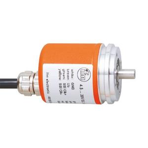 Ifm Electronic RM8001 Roterende encoder Absoluut 1 stuk(s)