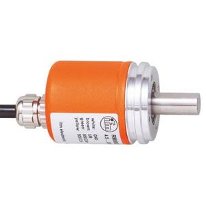 Ifm Electronic RM8002 Roterende encoder Absoluut 1 stuk(s)