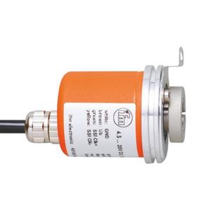 Ifm Electronic RM8003 Roterende encoder Absoluut 1 stuk(s)