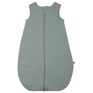 Pure Pure  Kid's Schlafsack Mull - Babyslaapzak, grijs