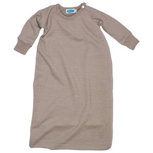 Reiff  Kid's Schlafsack Frottee mit Arm - Kinderslaapzak, bruin