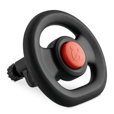 Hauck Kinderwagenstuur Kinderwagenstuur Black