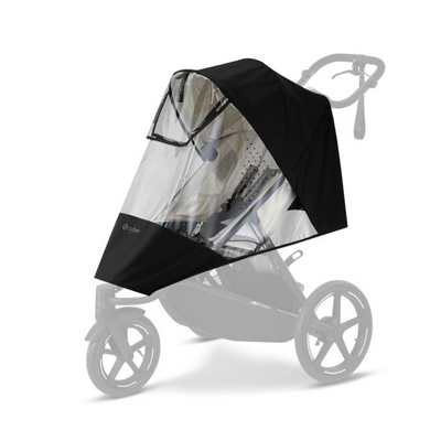Cybex GOLD AVI SPIN regenhoes