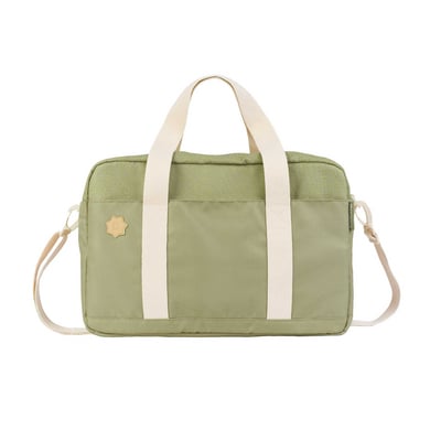 BADABULLE Bowling Luiertas Olive