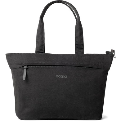 Doona Essentials Luiertas Draagtas black