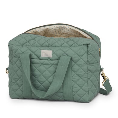 Cam Cam COPENHAGEN luiertas Ivy Green