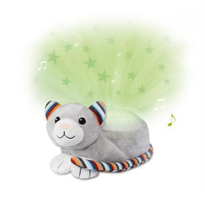 Sterren Projector Kiki de kat