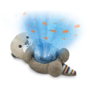 ZAZU Oceaan Projector Otto de otter