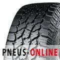 Yokohama Geolandar A/T4 (G018) ( LT215/85 R16 115/112R, RPB )