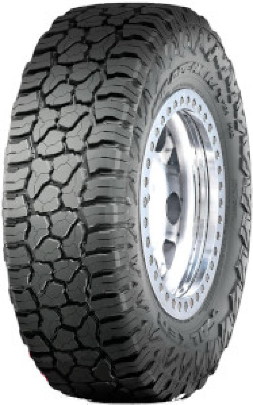 Falken WILDPEAK R/T01 ( LT265/75 R16 119/116Q, POR BLK )