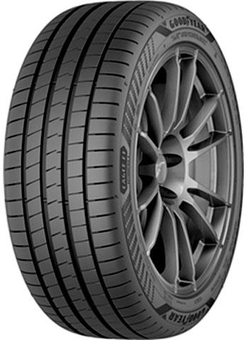 Goodyear Eagle F1 Asymmetric 6 ( 285/35 R22 106Y XL EVR )