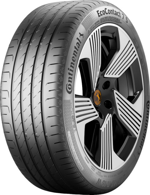 Continental EcoContact 7 S ( 195/55 R16 87H EVc )